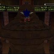 SA2 Super Bounce And Egg Golem