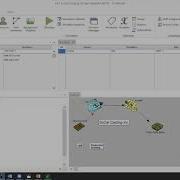 ProModel Variables Uncertainty In Routing Temporary Batching