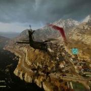BFBC2 7 Am Isla Inocentes Rush Shenanigans Group Live Comm