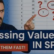 How To Check Missing Values In SPSS Step By Step Tutorial