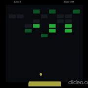 GIT Vs JS Arkanoid Game