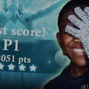 I Hit 12 000 On Rock With You Michael Jackson The Experience