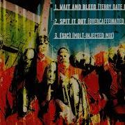 Slipknot Spit It Out Overcaffeinated Hyper Version Instrumental