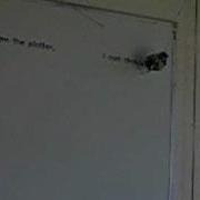 Whiteboard Plotter Text