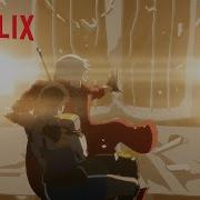 My Immortal Dante And Lady Clip Devil May Cry Season 2 Netflix