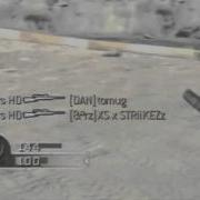 R700 Quad Killfeed