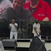 After 7 Performs Ready Or Not At The Capital Jazz Fest 2025 4K