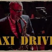 Taxi Driver The Danish National Symphony Orchestra Live