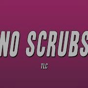 TLC No Scrubs Lyrics