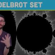 Coding Challenge 21 Mandelbrot Set