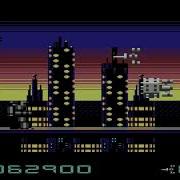 C64 Preview Captain Ishtar 2 Complete