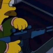 The Simpsons Flanders Clocktower Rampage