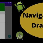 Navigation Drawer With Fragments In Android Java Android Studio Tutorial Quick Easy
