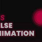 CSS Pulse Animation Effect