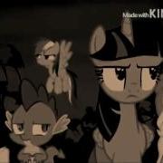 PMV MLP Feels Like Monster