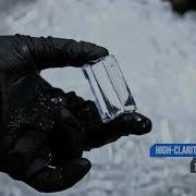 Tube Ice Machine Test Run 5 Tons Per Day 28mm Ice Cubes By CBFI