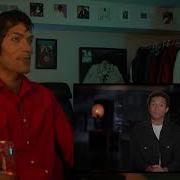 MIchael First Look Reaction