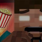 If Herobrine Went To The Movies Minecraft