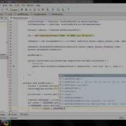 Develop Simple World Clock App In Android Studio