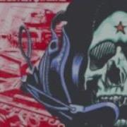 Sylvester Staline Split W Magrudergrind