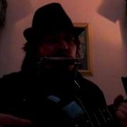 Hooch Everything Cover Matthew Burchfield