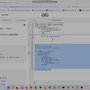 String Permutations Using Built In Functions POTD GFG Python