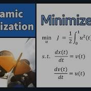 Minimize Fuel With ODE Optimization