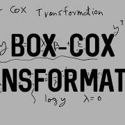 Box Cox Transformation R Demo