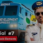 Inline And Block Elements In HTML Sigma Web Development Course Tutorial 7