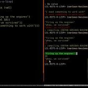 Little Bits Of Lisp Prog1 Prog2