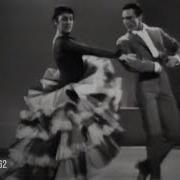 Jose Greco Flamenco Dance With Partner On The Ed Sullivan Show