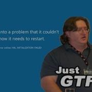 Trying To Get Into Gaben S Steam Account