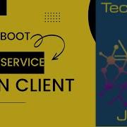 Spring Boot Admin Client