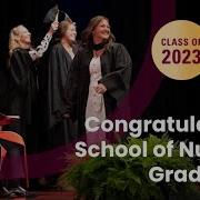 McMaster University Nursing Graduates Celebrate Spring 2023 Convocation