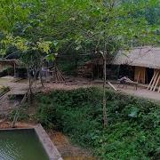 FULL VIDEO 5 Years Building Everything Here Lonely Journey Of Primitive Skills