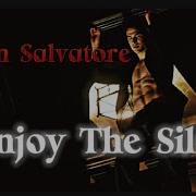Damon Salvatore Enjoy The Silence