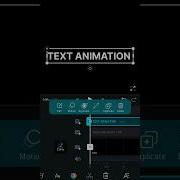 Text Animation In Vn Video Editor