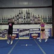2011 Jump Sequences