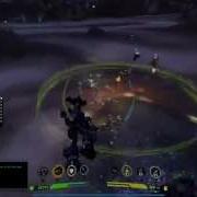Firefall RaidBoss Baneclaw