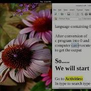 How To Compile A C Program In Linux Fedora Ubuntu HD 2017