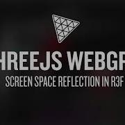 Source Code Threejs WebGPU Post Processing With TSL In React Three Fiber Free Download