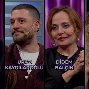 Ali Ile Aramızda Uraz Kaygılaroğlu Didem Balçın Sena Şener 19 Mart 2024