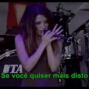 Flyleaf I M So Sick Legendado BR Live 2006