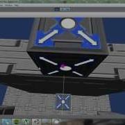 Master Of Gravity Prototype Test 1