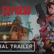 Hell Express Official Gameplay Trailer