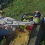 Ruger Old Army