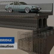Bridge Construction Start To Finish Step By Step