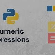 Learn Numeric Expressions In Python