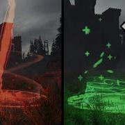 20 Heal Attack Effects UNITY ASSET
