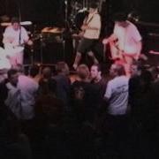 BLACKSPOT 12 9 1995 Corona CA